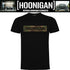 Mens Official Hoonigan T Shirt Ken Block American Drift Race Car Censor Bar Camo
